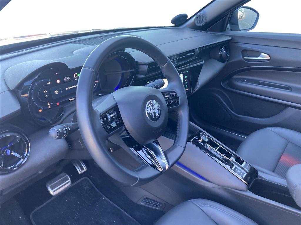 Alfa Romeo Junior Speciale billede 23