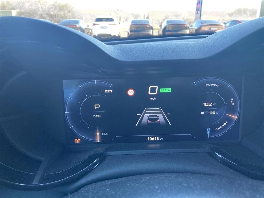 Alfa Romeo Junior Speciale billede 28