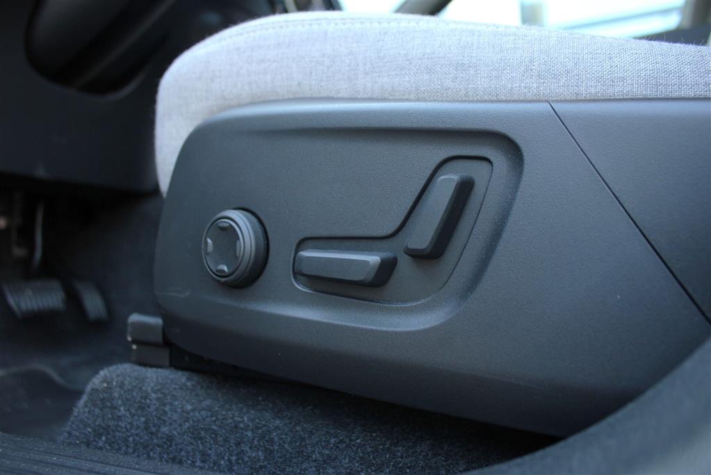 Volvo EC40 Ultra billede 15