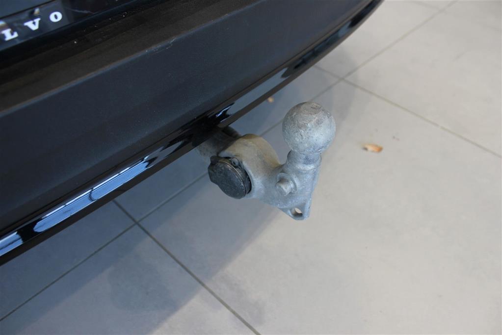 Volvo EC40 Ultra billede 19