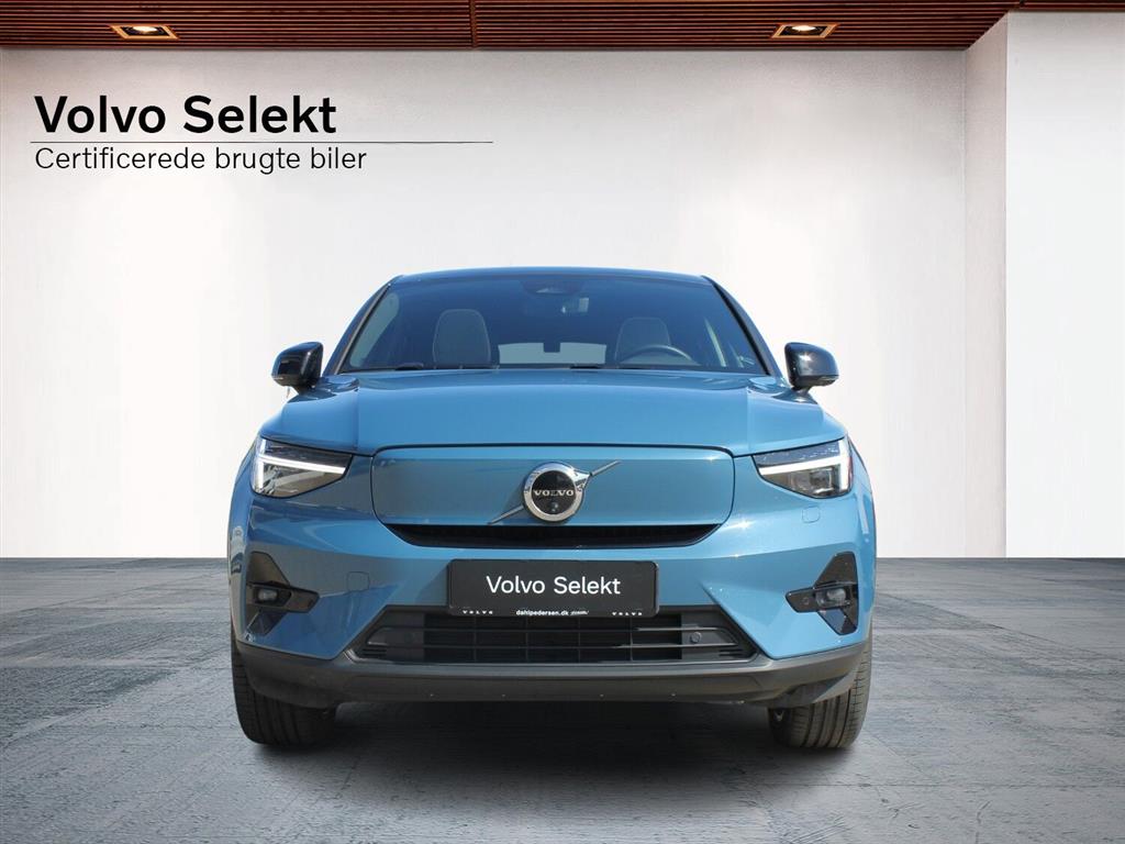 Volvo EC40 Ultra billede 20