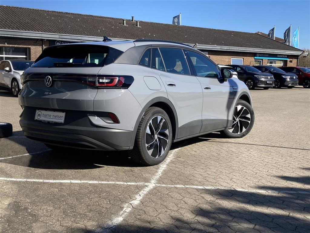 VW ID.4 Pro billede 2