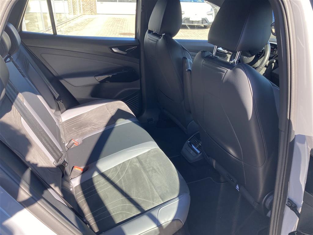 VW ID.4 Pro billede 3