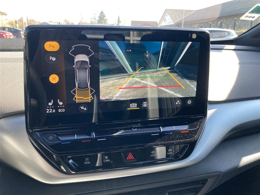 VW ID.4 Pro billede 4