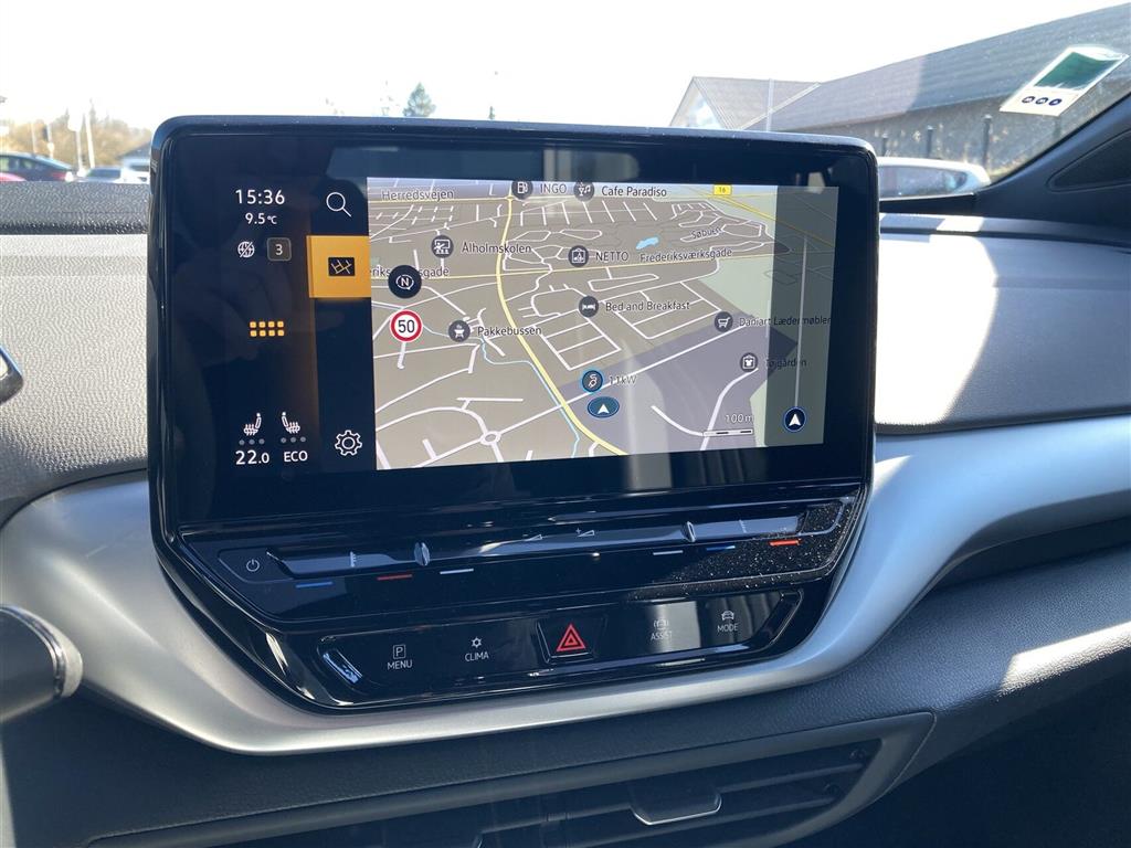 VW ID.4 Pro billede 5