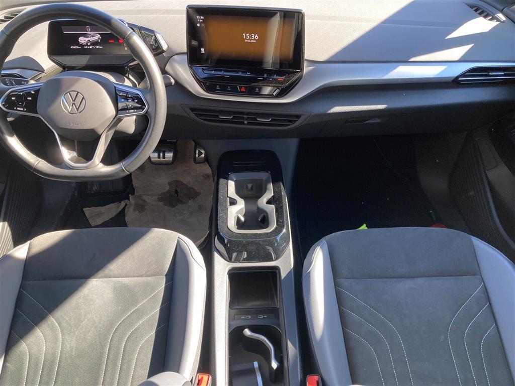 VW ID.4 Pro billede 6
