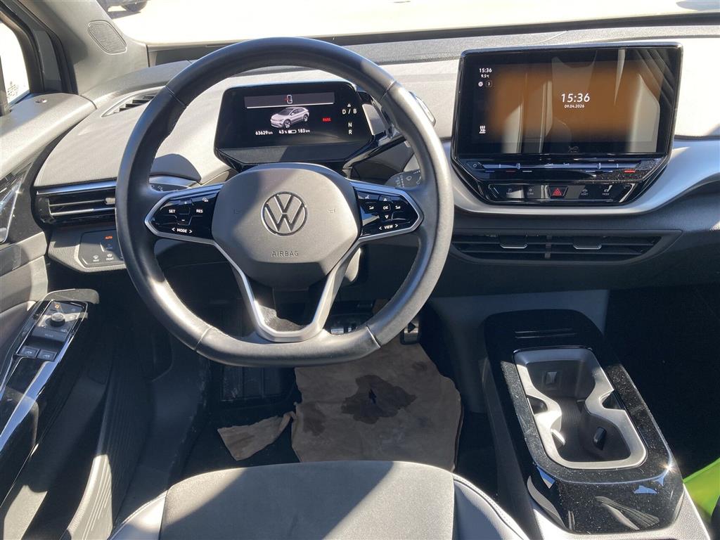 VW ID.4 Pro billede 7
