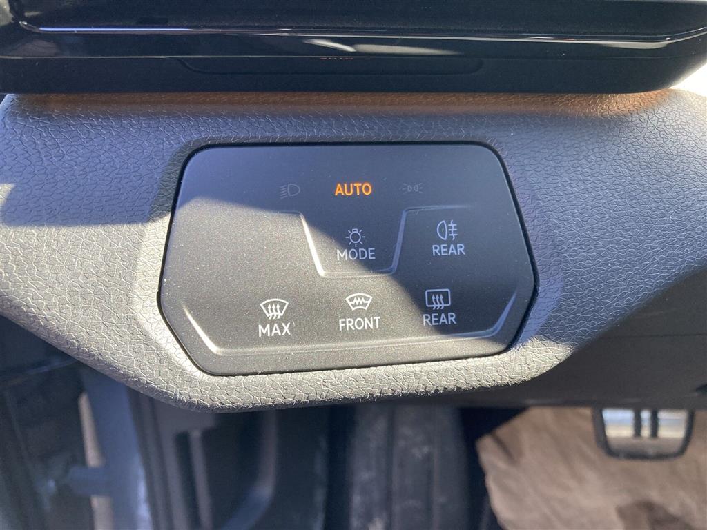 VW ID.4 Pro billede 8