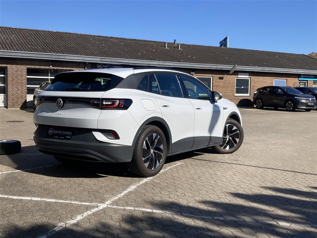 VW ID.4 Pro billede 2