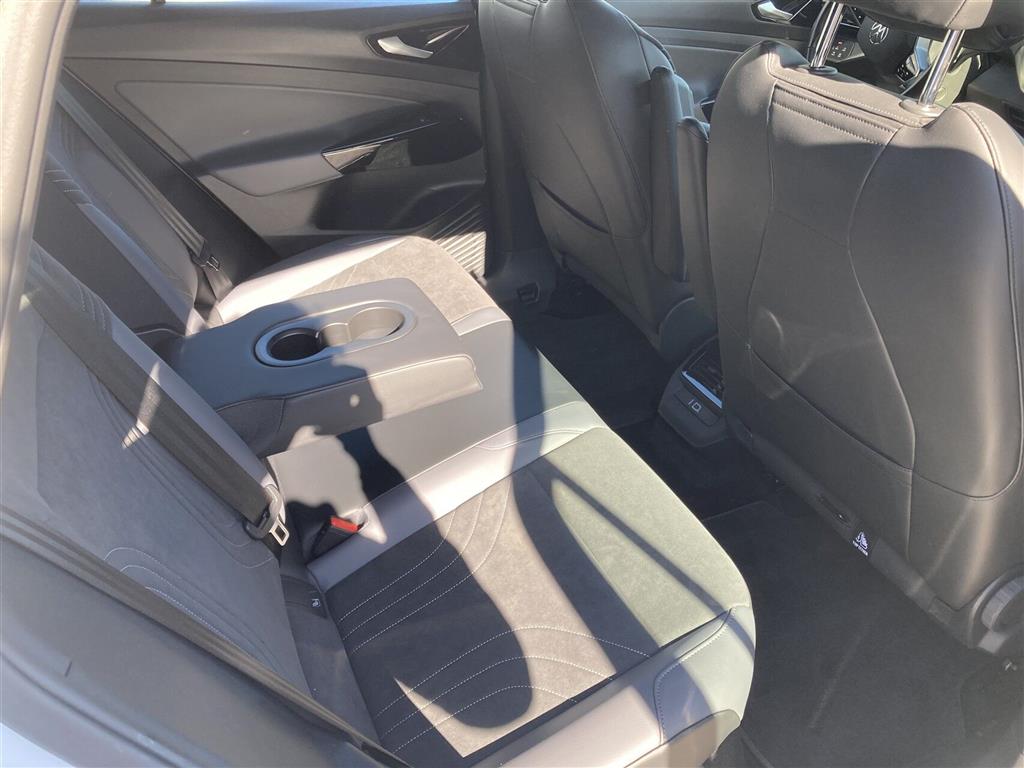 VW ID.4 Pro billede 3
