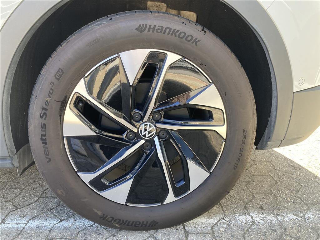 VW ID.4 Pro billede 4