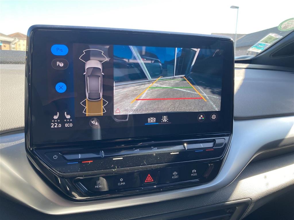 VW ID.4 Pro billede 5