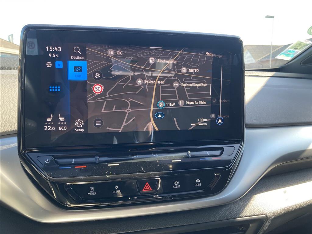 VW ID.4 Pro billede 6