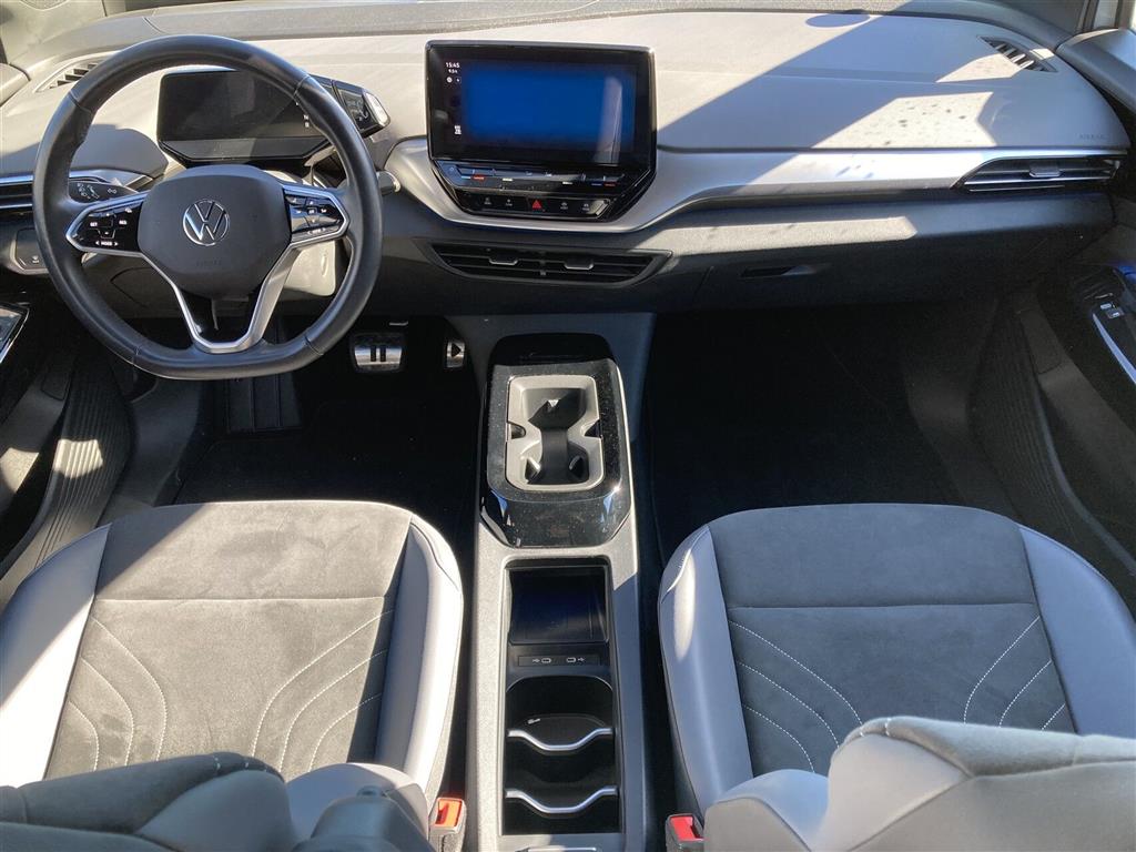 VW ID.4 Pro billede 7