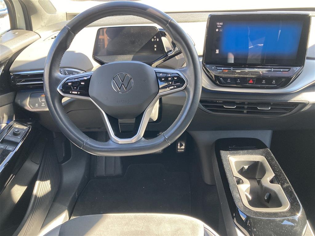 VW ID.4 Pro billede 8