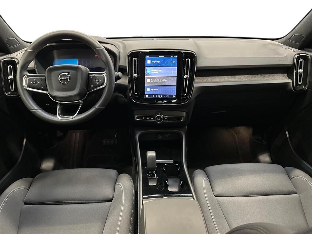 Volvo C40 Plus billede 5