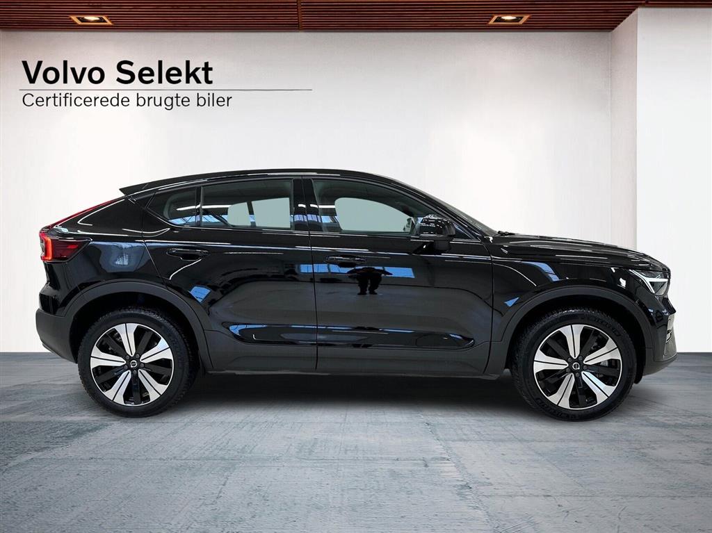 Volvo C40 Plus billede 6