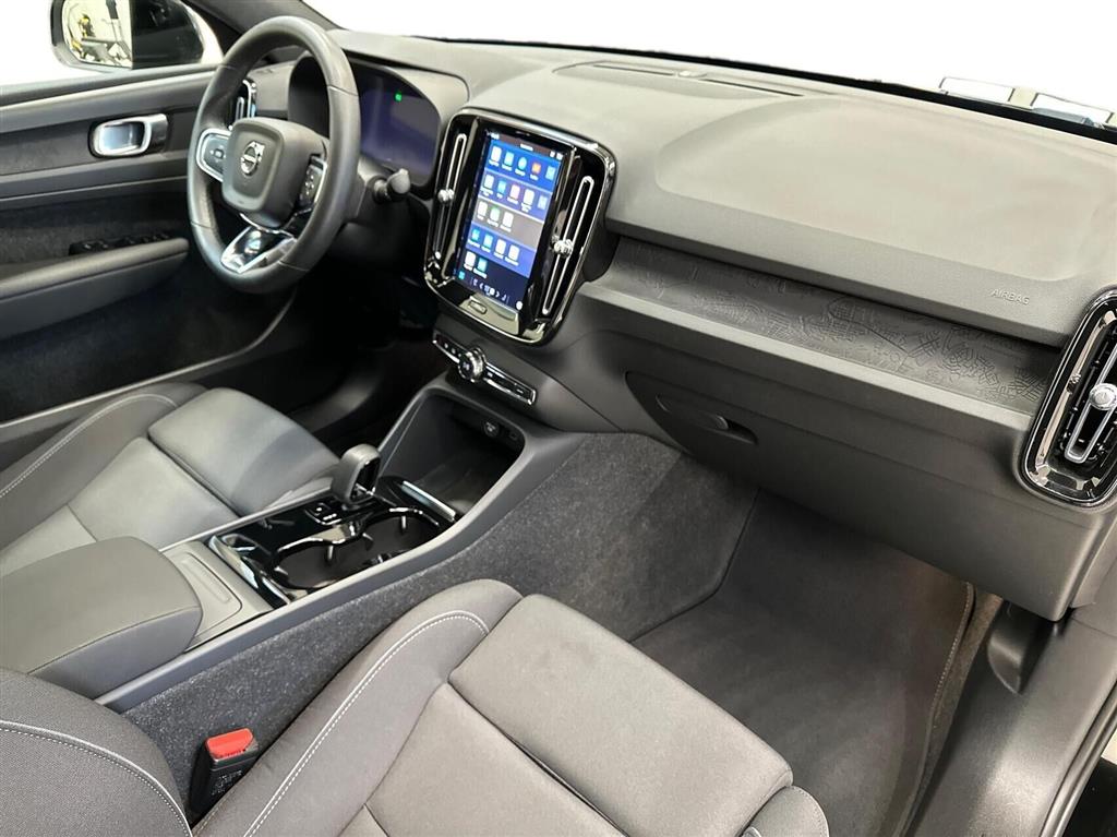 Volvo C40 Plus billede 11