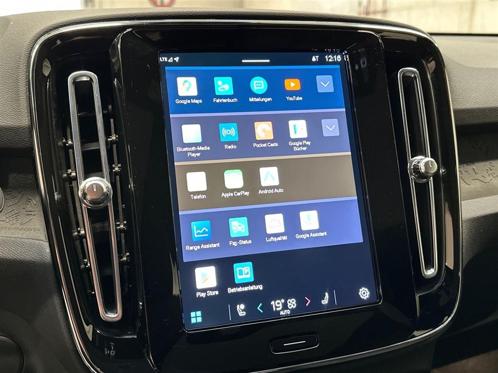 Volvo C40 Plus billede 12