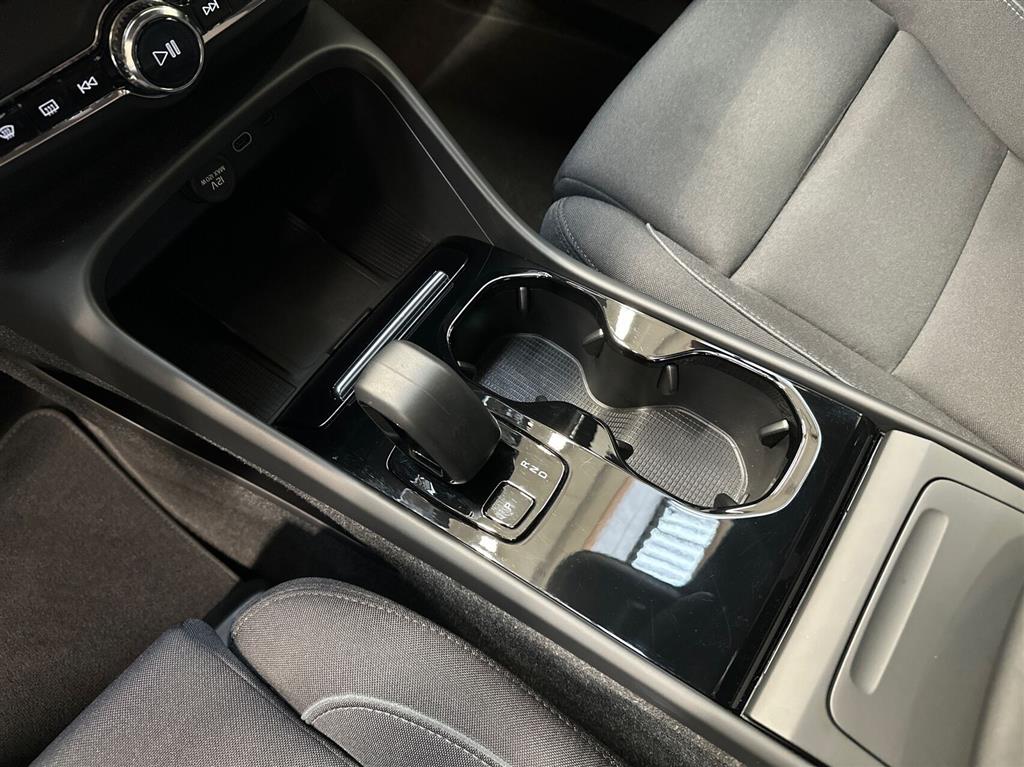 Volvo C40 Plus billede 16