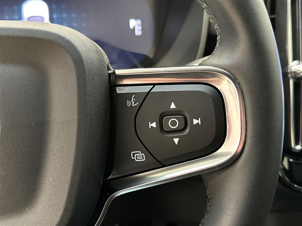 Volvo C40 Plus billede 19