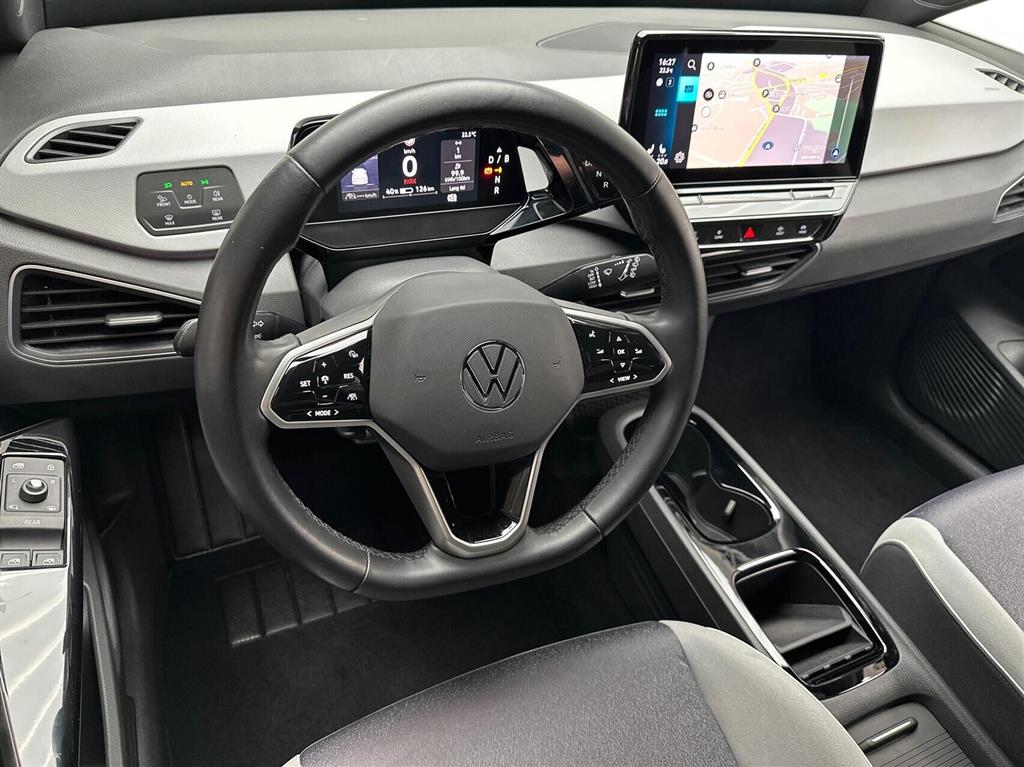 VW ID.3 Pro Performance billede 4