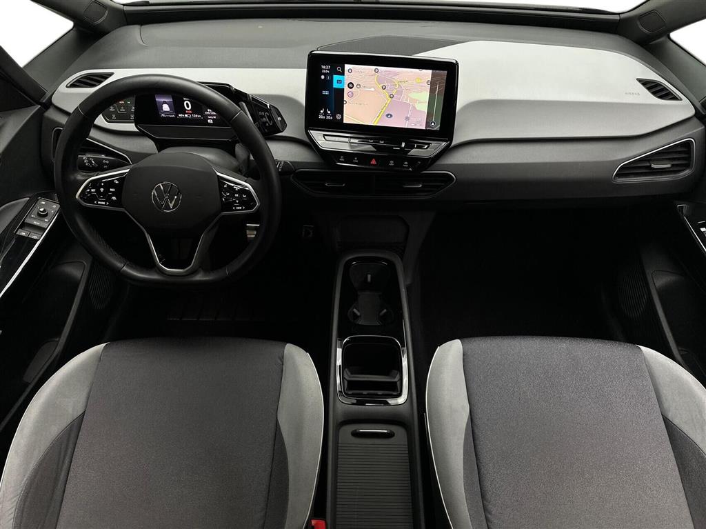 VW ID.3 Pro Performance billede 5