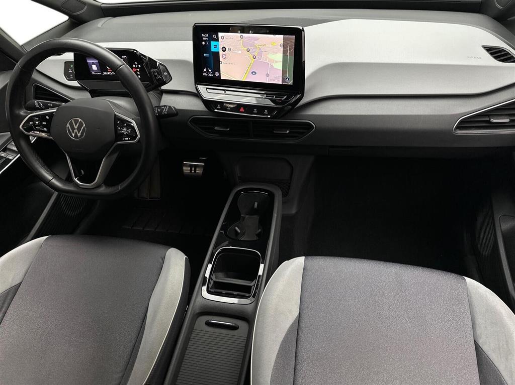 VW ID.3 Pro Performance billede 11