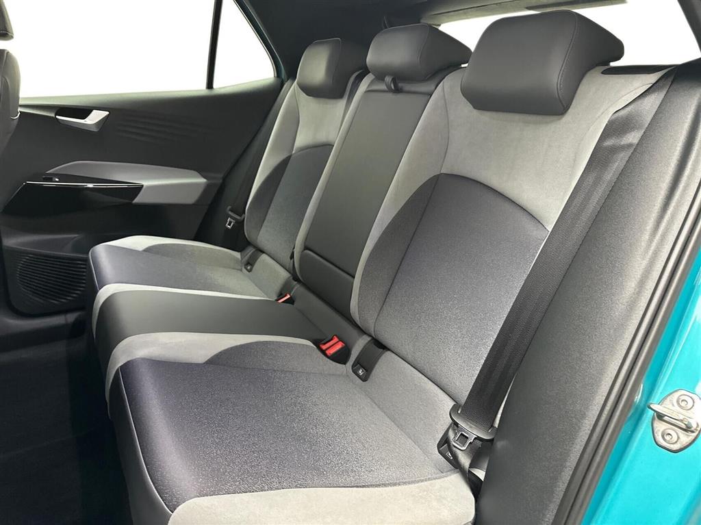 VW ID.3 Pro Performance billede 13