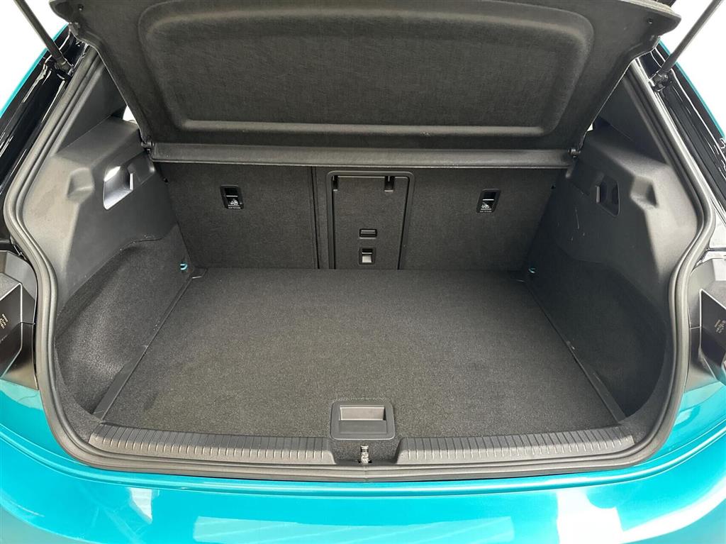 VW ID.3 Pro Performance billede 14