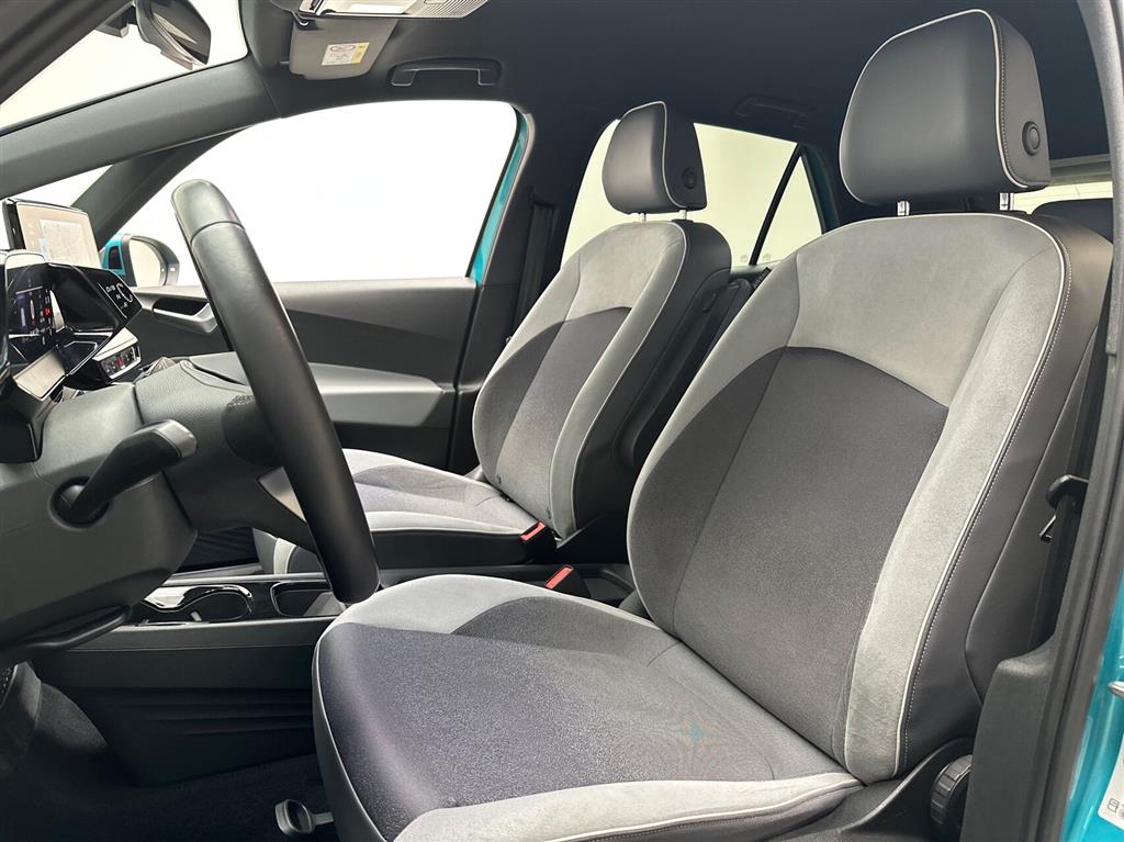 VW ID.3 Pro Performance billede 19