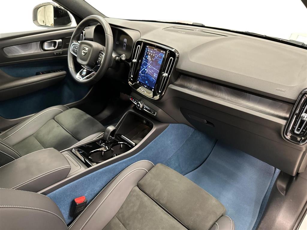 Volvo XC40 Ultimate billede 5