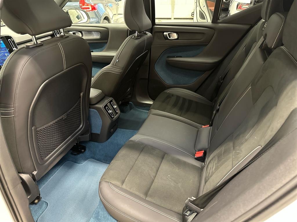 Volvo XC40 Ultimate billede 7