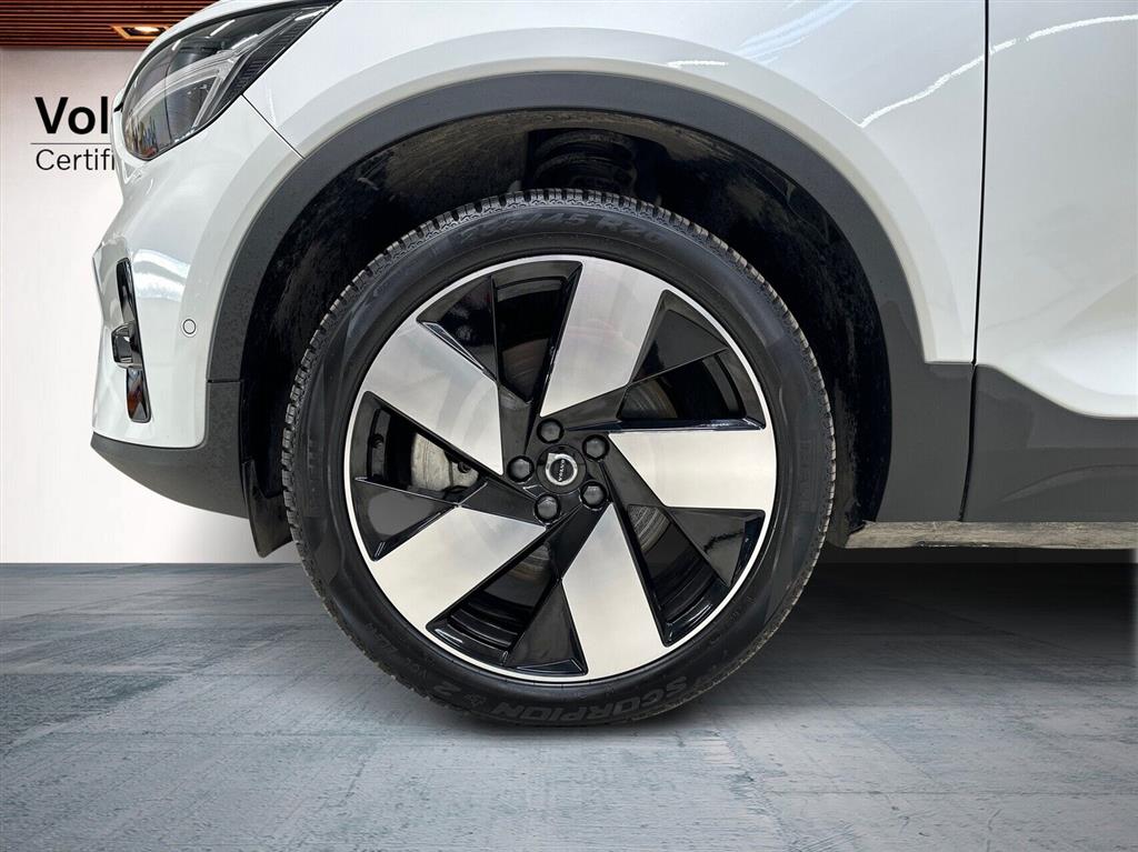 Volvo XC40 Ultimate billede 10