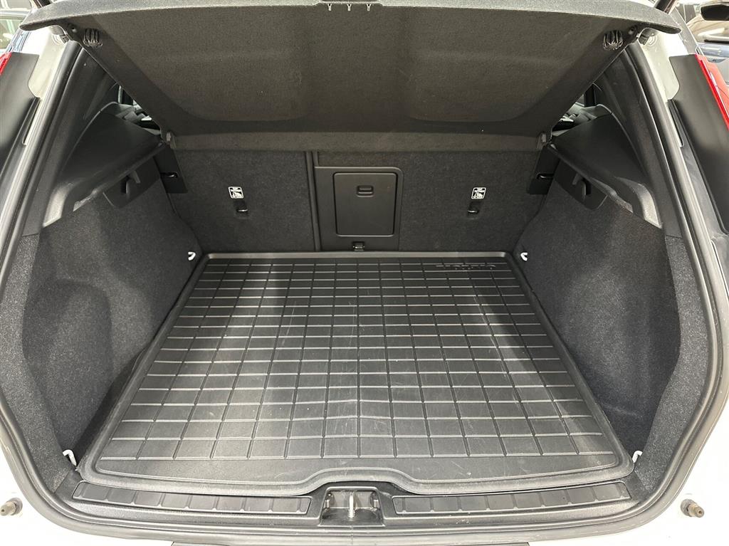 Volvo XC40 Ultimate billede 14