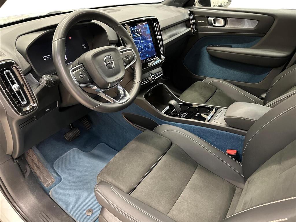 Volvo XC40 Ultimate billede 15