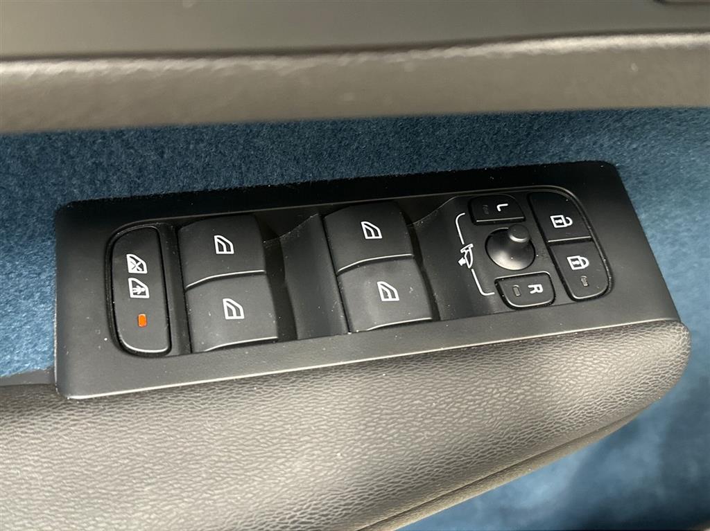 Volvo XC40 Ultimate billede 16