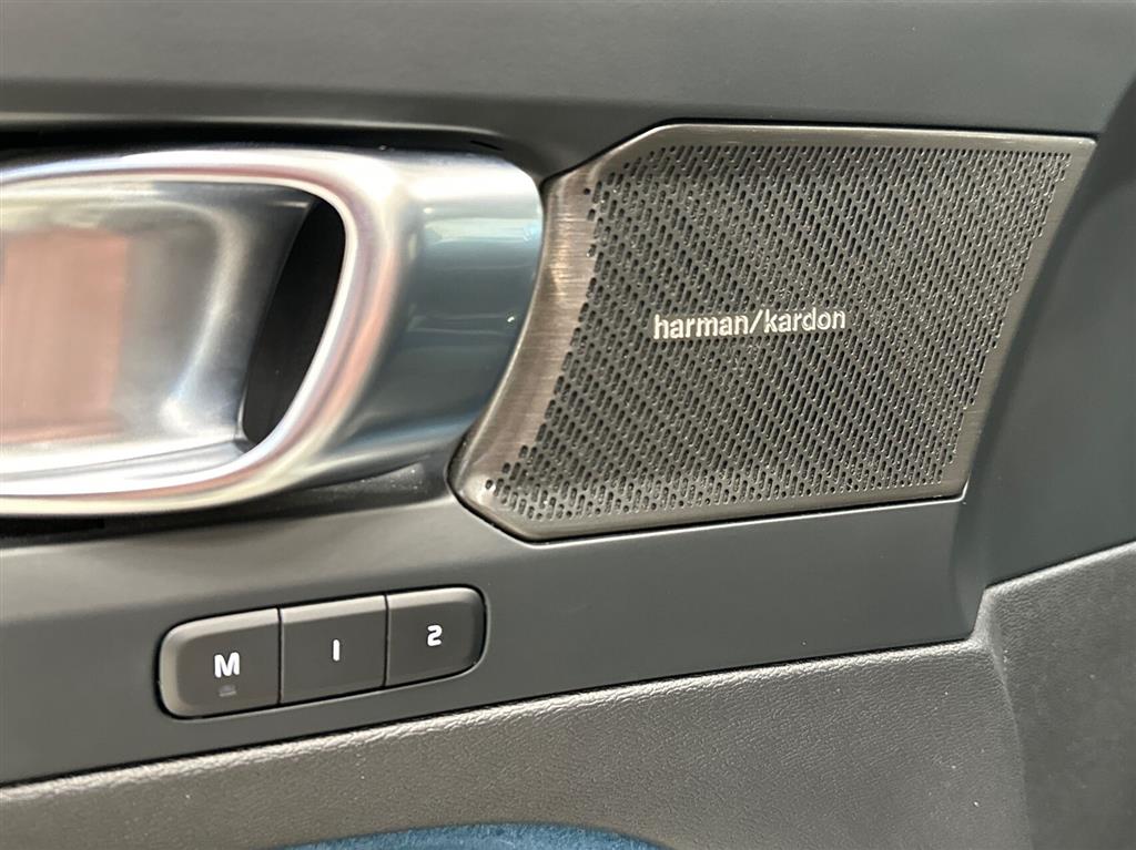 Volvo XC40 Ultimate billede 17