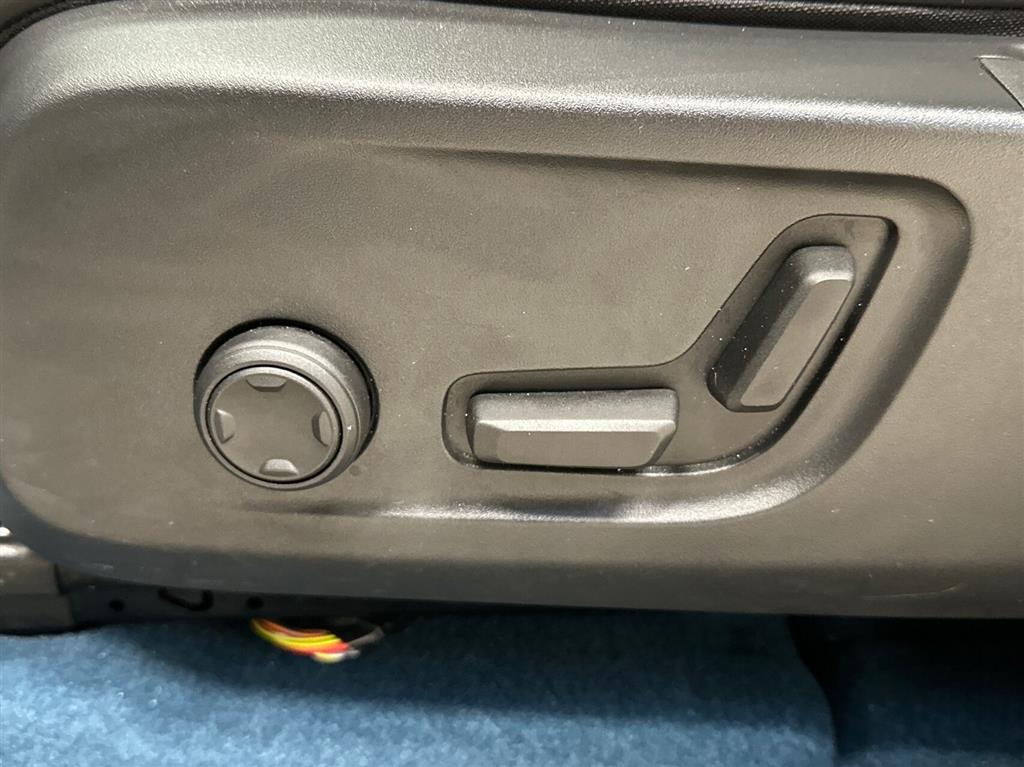 Volvo XC40 Ultimate billede 20