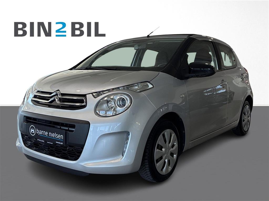 Citroën C1 Feel Airscape