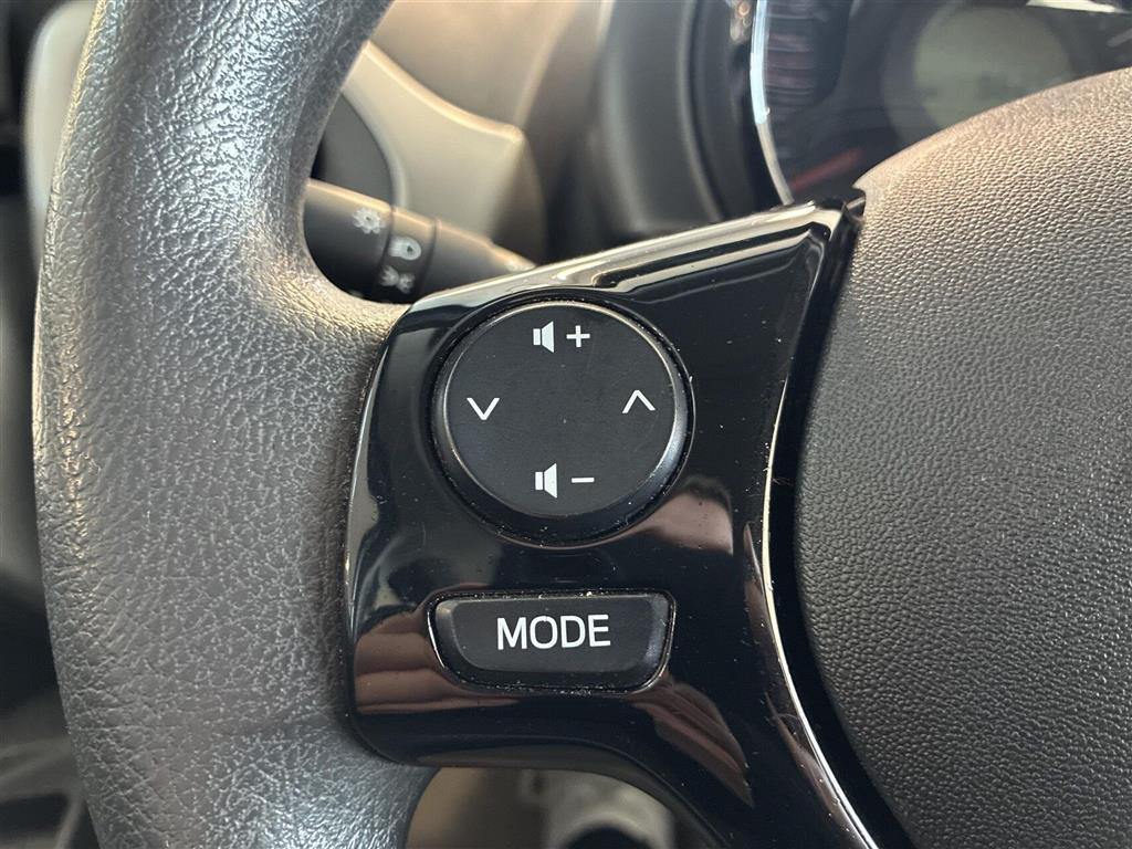 Citroën C1 Feel Airscape billede 19