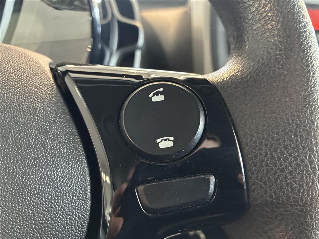 Citroën C1 Feel Airscape billede 20