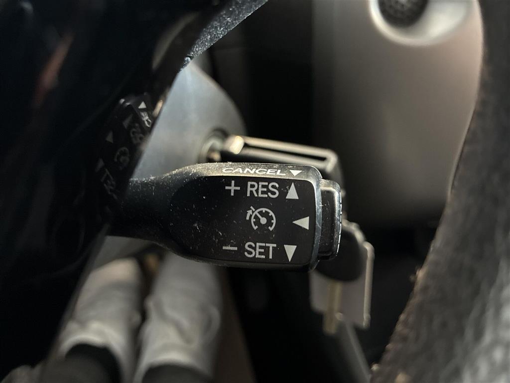 Citroën C1 Feel Airscape billede 21