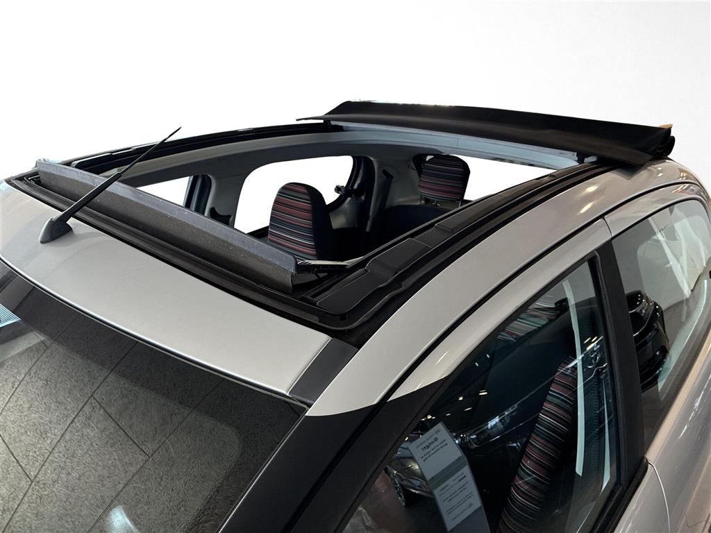 Citroën C1 Feel Airscape billede 4