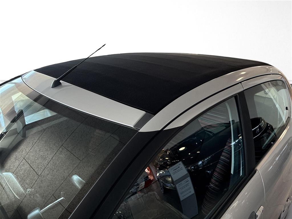 Citroën C1 Feel Airscape billede 3