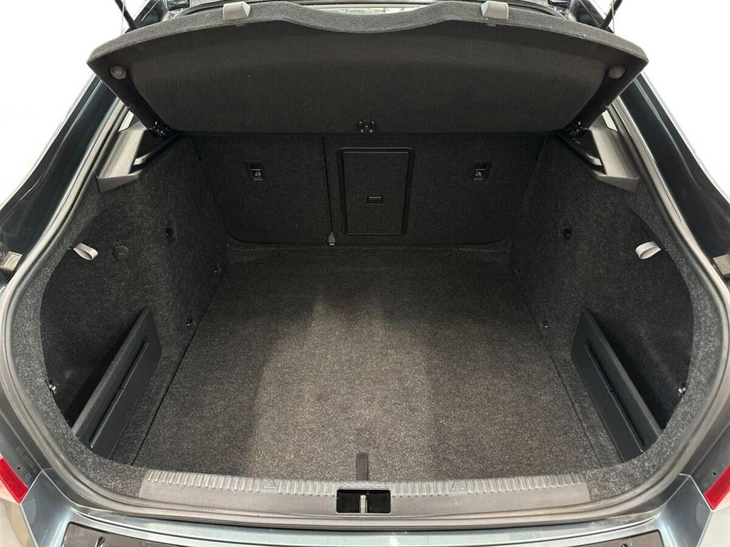 Skoda Octavia Business Line billede 13