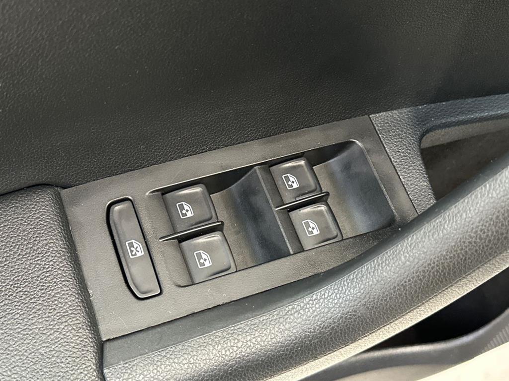 Skoda Octavia Business Line billede 16