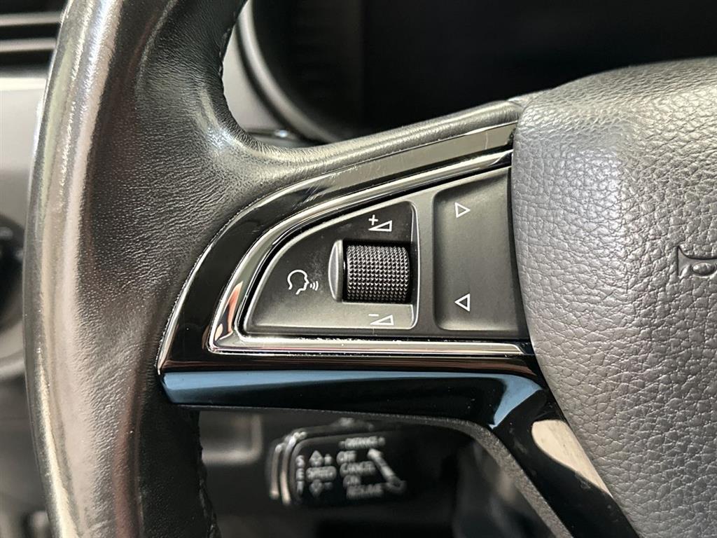 Skoda Octavia Business Line billede 17