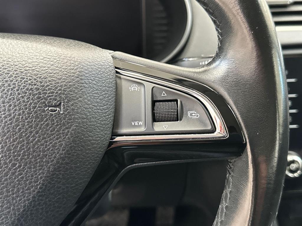 Skoda Octavia Business Line billede 18