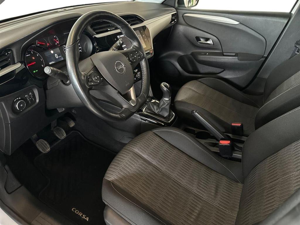 Opel Corsa Cosmo billede 8